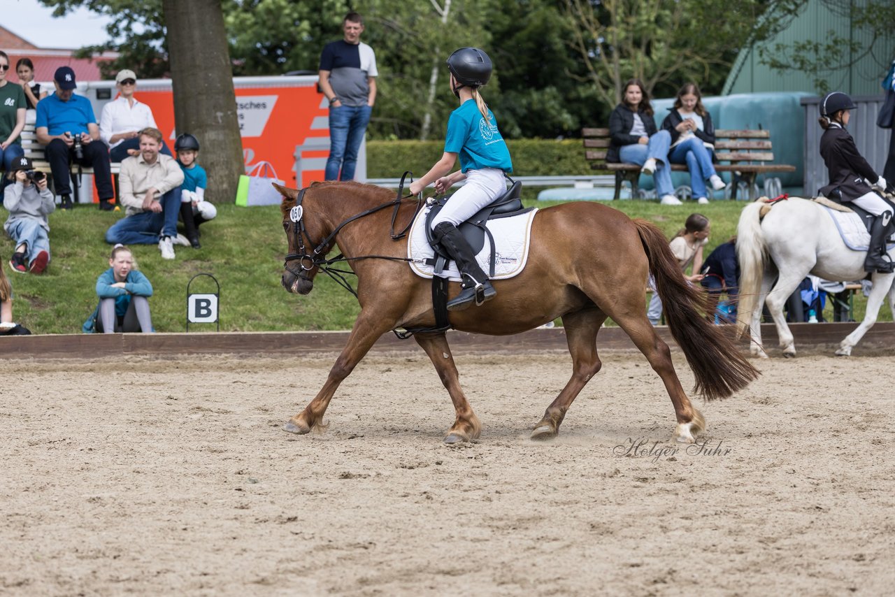 Bild 102 - Pony Akademie Turnier